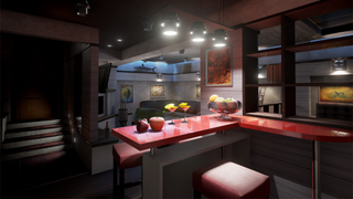 Yep, Unreal Engine 4 Is Still King of Digital Room Porn